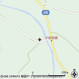 栃木県鹿沼市下久我1176周辺の地図