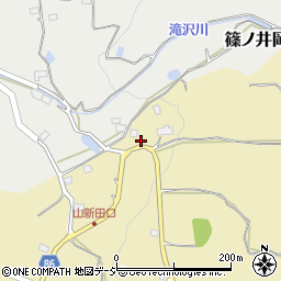 長野県長野市篠ノ井布施五明1504周辺の地図