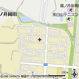 長野県長野市篠ノ井布施五明3030周辺の地図