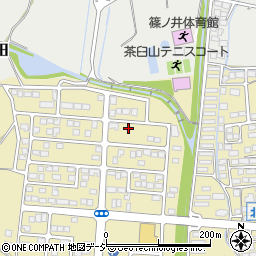 長野県長野市篠ノ井布施五明3102周辺の地図