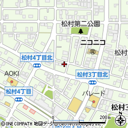 小林美広周辺の地図