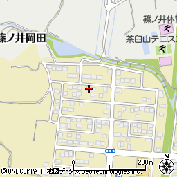 長野県長野市篠ノ井布施五明3028周辺の地図