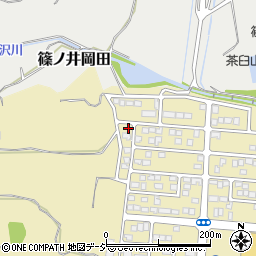 長野県長野市篠ノ井布施五明3019周辺の地図