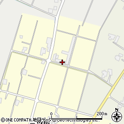 笹嶋工業株式会社周辺の地図