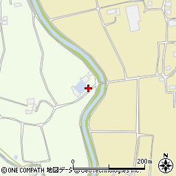 栃木県宇都宮市大谷町1395周辺の地図