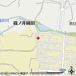 長野県長野市篠ノ井布施五明3007周辺の地図