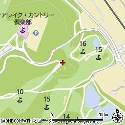 栃木県鹿沼市玉田町1167周辺の地図