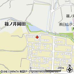 長野県長野市篠ノ井布施五明3005周辺の地図