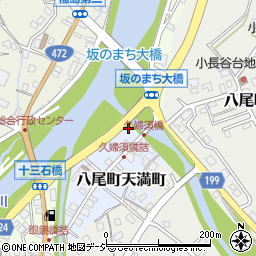福田茂章習字教室周辺の地図