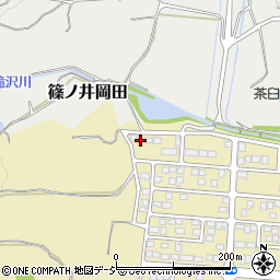 長野県長野市篠ノ井布施五明3001周辺の地図