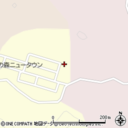 茨城県常陸大宮市東野2932周辺の地図
