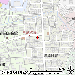 ヤクルト東福寺センター周辺の地図