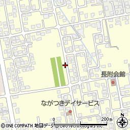 桜ヶ丘第3公園周辺の地図