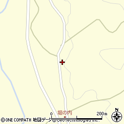 茨城県常陸太田市下大門町1439周辺の地図