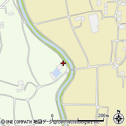 栃木県宇都宮市大谷町1595周辺の地図