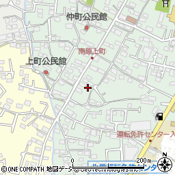 長野県長野市川中島町原617周辺の地図