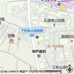 美容室みょんみょん東福寺店周辺の地図