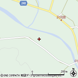 栃木県鹿沼市下久我1123周辺の地図