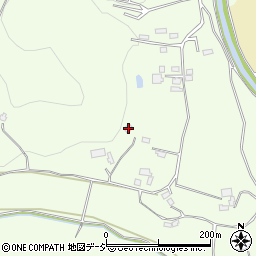栃木県宇都宮市大谷町1524周辺の地図