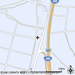 栃木県宇都宮市板戸町4118周辺の地図