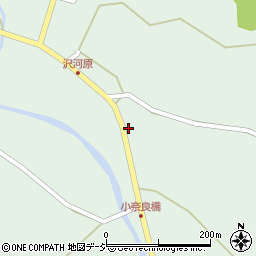 栃木県鹿沼市下久我487周辺の地図