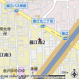 株式会社喜多建材店周辺の地図