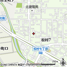 寿屋浦田周辺の地図