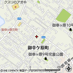 株式会社ヨシタニ空調周辺の地図