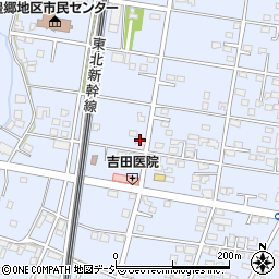 アニマルフレンド・赤坂周辺の地図