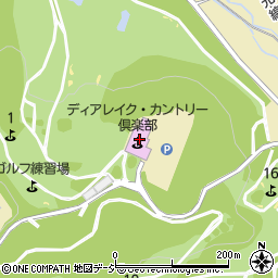栃木県鹿沼市玉田町1200周辺の地図