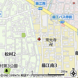 株式会社堅田商店周辺の地図