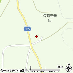 そば屋 竹辰周辺の地図