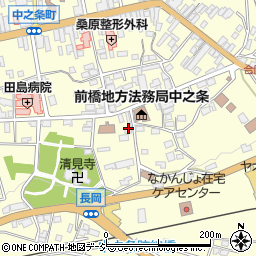 有限会社斎木利明石材工業周辺の地図