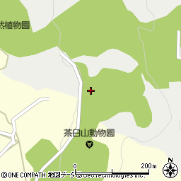 長野県長野市篠ノ井岡田570周辺の地図