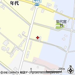 島田板金工業所周辺の地図