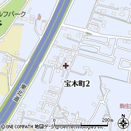 有限会社小野口鉄工所周辺の地図