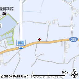 栃木県鹿沼市栃窪1107周辺の地図