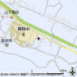 小宮山建築計画周辺の地図