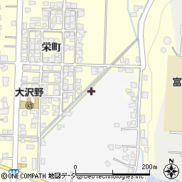 富山県富山市八木山39周辺の地図