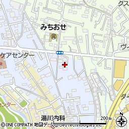 栃木県宇都宮市宝木町2丁目2567-6周辺の地図