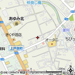 山晃物流倉庫株式会社周辺の地図