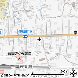 食酒処・旬鮮宴味 桜田周辺の地図