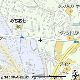 栃木県宇都宮市細谷町747周辺の地図