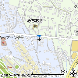 栃木県宇都宮市宝木町2丁目2567-9周辺の地図