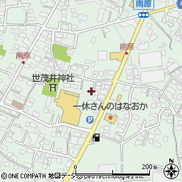 長野県長野市川中島町原472周辺の地図