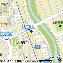 木村洋蘭 金沢市 小売店 の住所 地図 マピオン電話帳