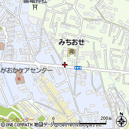 栃木県宇都宮市宝木町2丁目2565周辺の地図