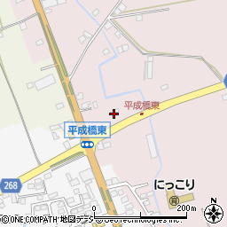 株式会社小山電気設計周辺の地図