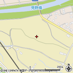 栃木県鹿沼市玉田町983周辺の地図