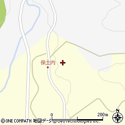 茨城県常陸太田市下大門町1375-1周辺の地図